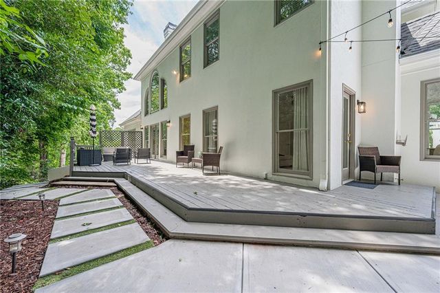 745 Combee Way, Roswell, GA 30076