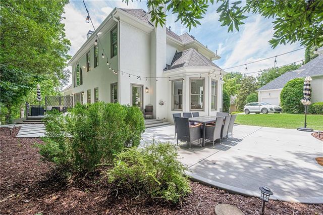 745 Combee Way, Roswell, GA 30076