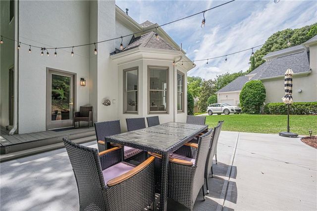 745 Combee Way, Roswell, GA 30076