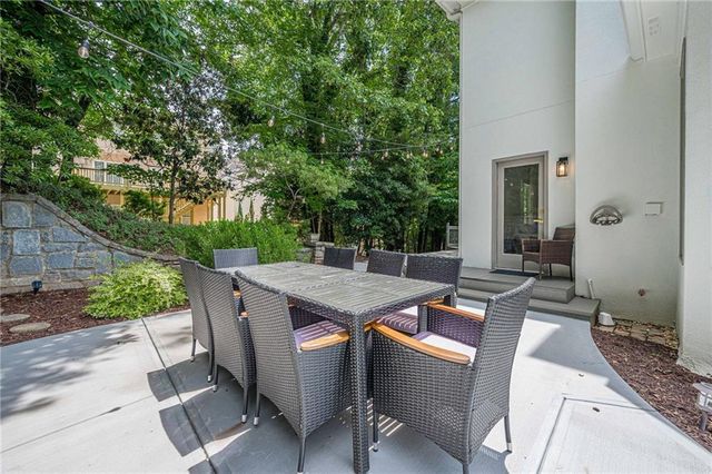 745 Combee Way, Roswell, GA 30076