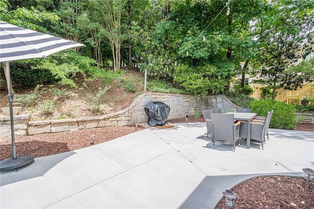 745 Combee Way, Roswell, GA 30076