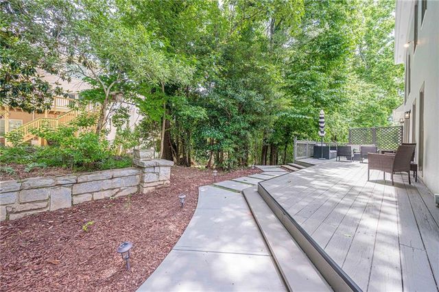 745 Combee Way, Roswell, GA 30076