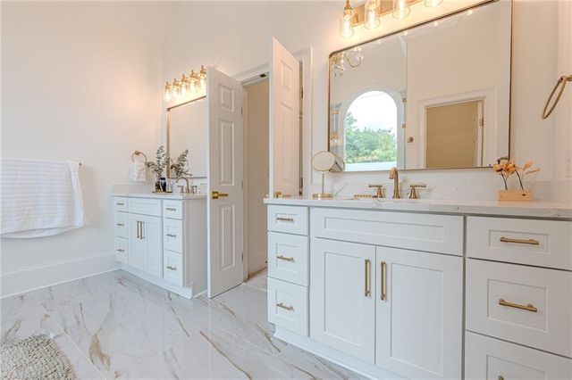 745 Combee Way, Roswell, GA 30076