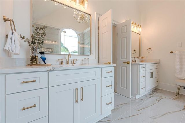 745 Combee Way, Roswell, GA 30076