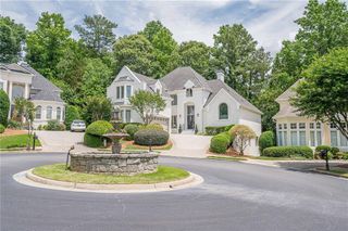 745 Combee Way, Roswell, GA 30076
