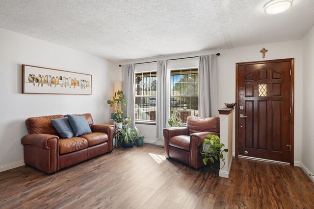 14205 Marquette Drive NE, Albuquerque, NM 87123