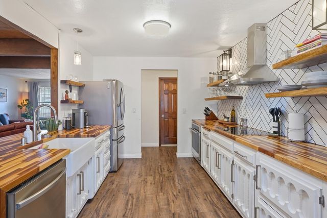 14205 Marquette Drive NE, Albuquerque, NM 87123