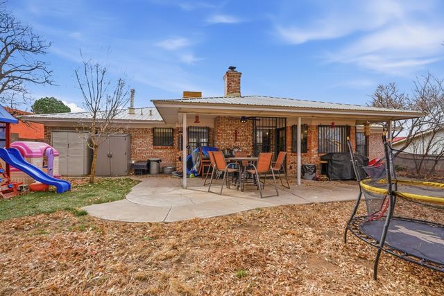 14205 Marquette Drive NE, Albuquerque, NM 87123