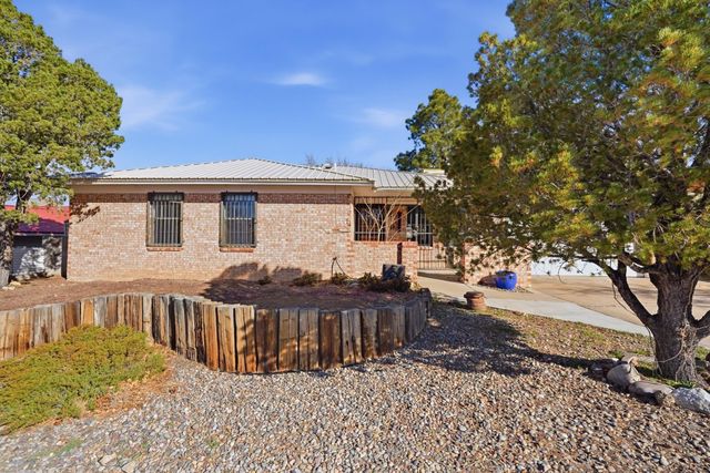 14205 Marquette Drive NE, Albuquerque, NM 87123