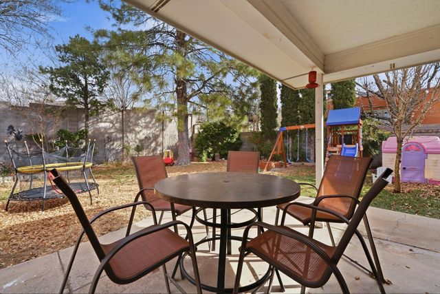 14205 Marquette Drive NE, Albuquerque, NM 87123