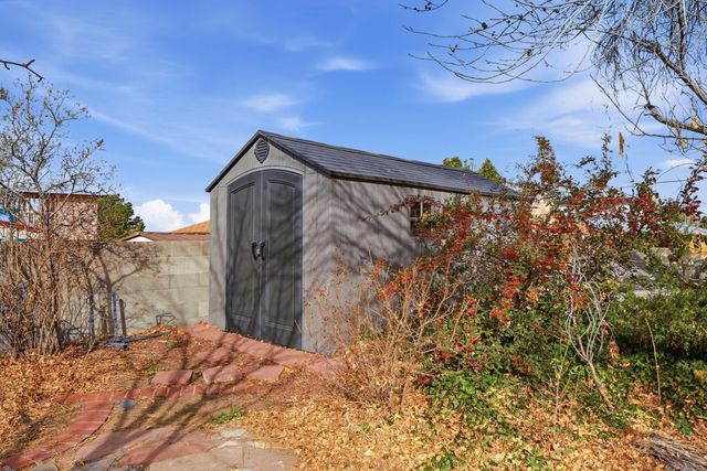 14205 Marquette Drive NE, Albuquerque, NM 87123