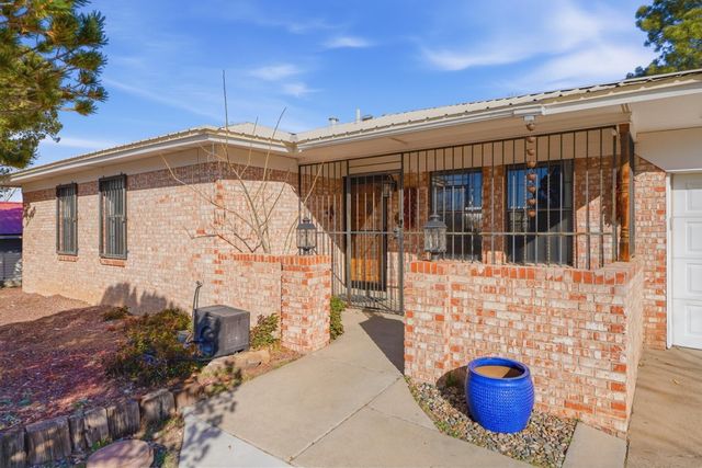 14205 Marquette Drive NE, Albuquerque, NM 87123