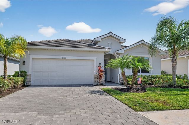 2130 Hamlin ST, Naples, FL 34120