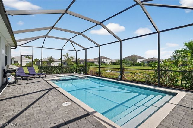 2130 Hamlin ST, Naples, FL 34120