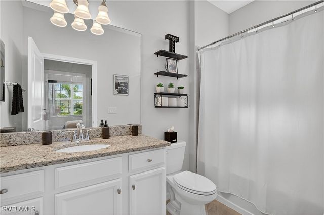 2130 Hamlin ST, Naples, FL 34120