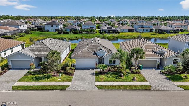 2130 Hamlin ST, Naples, FL 34120