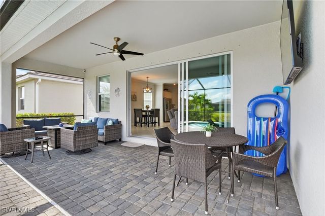 2130 Hamlin ST, Naples, FL 34120