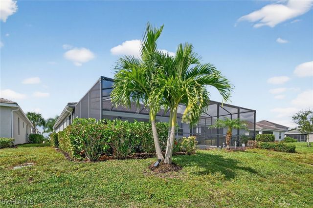 2130 Hamlin ST, Naples, FL 34120