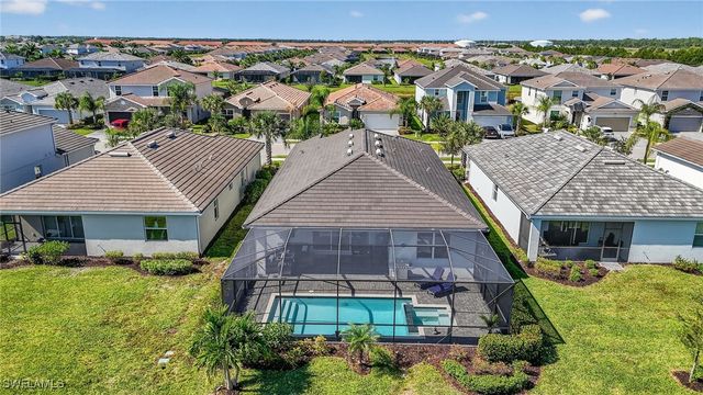 2130 Hamlin ST, Naples, FL 34120
