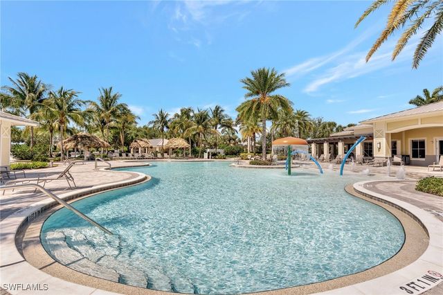 2130 Hamlin ST, Naples, FL 34120