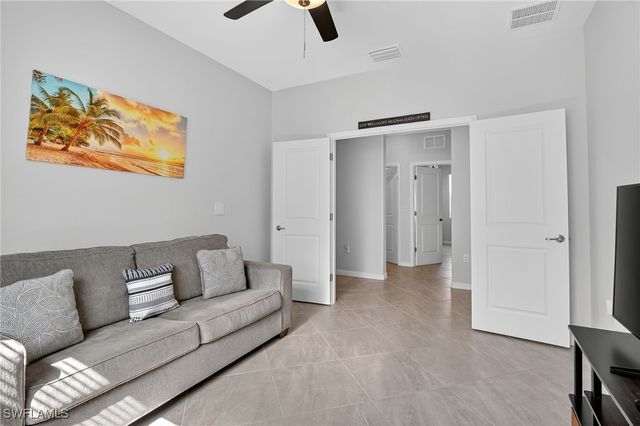 2130 Hamlin ST, Naples, FL 34120