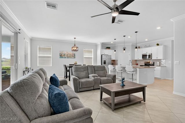 2130 Hamlin ST, Naples, FL 34120