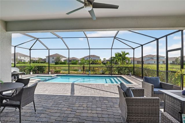 2130 Hamlin ST, Naples, FL 34120