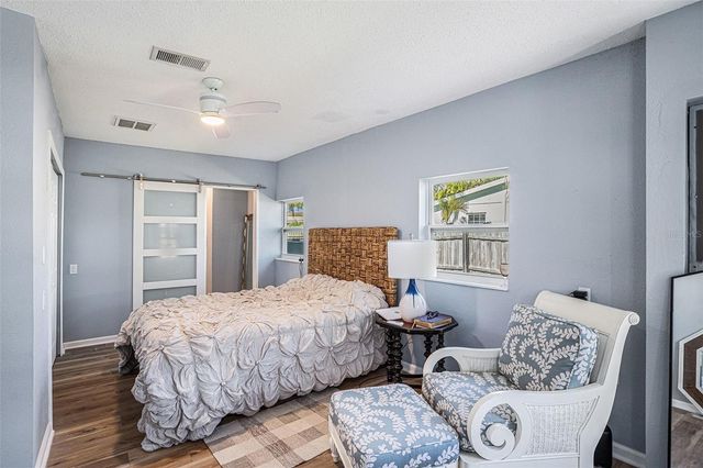 705 BAYSHORE DRIVE, Tarpon Springs, FL 34689