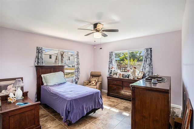 705 BAYSHORE DRIVE, Tarpon Springs, FL 34689