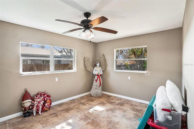 705 BAYSHORE DRIVE, Tarpon Springs, FL 34689