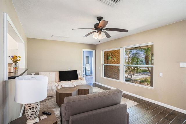 705 BAYSHORE DRIVE, Tarpon Springs, FL 34689