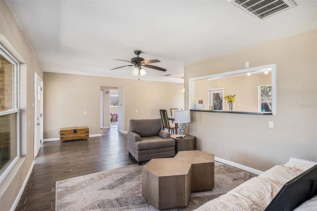 705 BAYSHORE DRIVE, Tarpon Springs, FL 34689