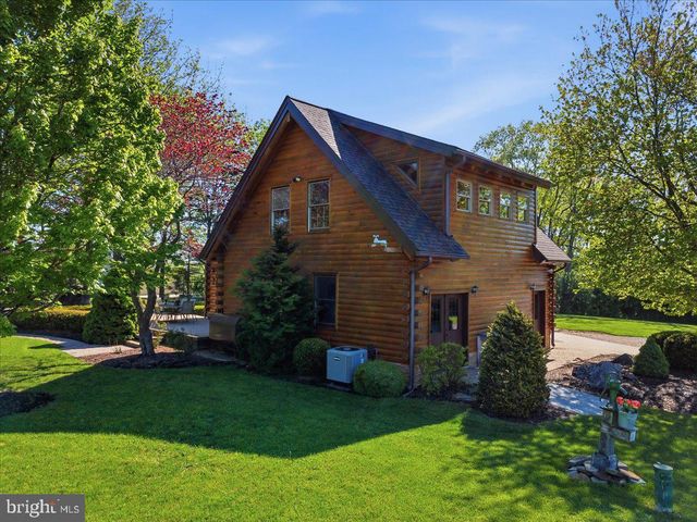 14122 MERCERSBURG RD, Clear Spring, MD 21722
