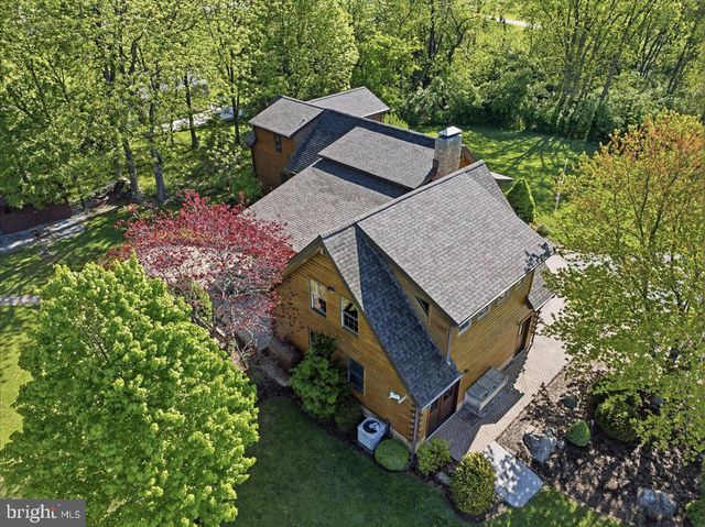 14122 MERCERSBURG RD, Clear Spring, MD 21722