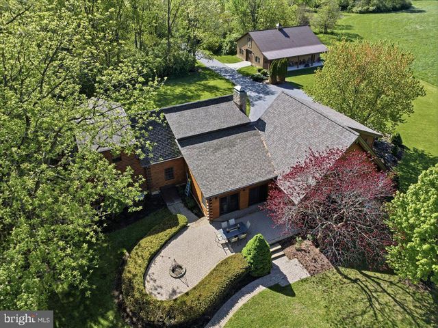 14122 MERCERSBURG RD, Clear Spring, MD 21722
