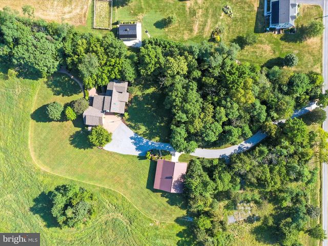 14122 MERCERSBURG RD, Clear Spring, MD 21722