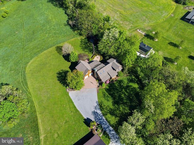 14122 MERCERSBURG RD, Clear Spring, MD 21722