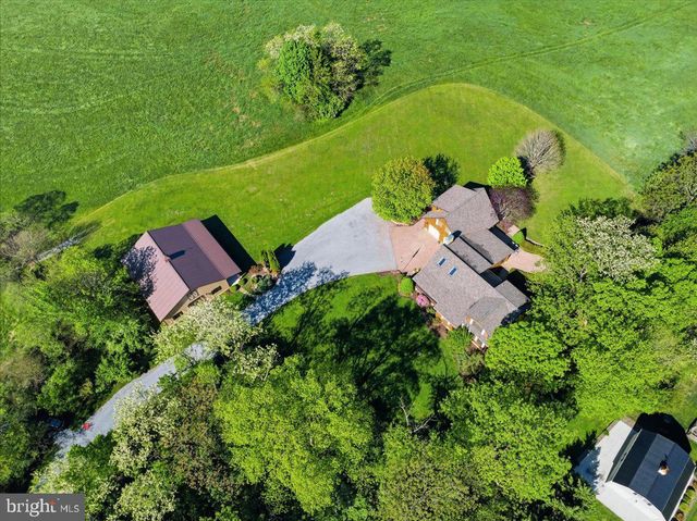14122 MERCERSBURG RD, Clear Spring, MD 21722