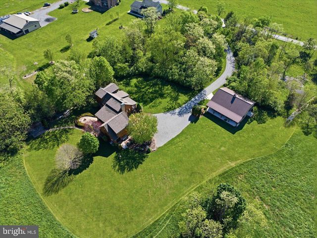 14122 MERCERSBURG RD, Clear Spring, MD 21722