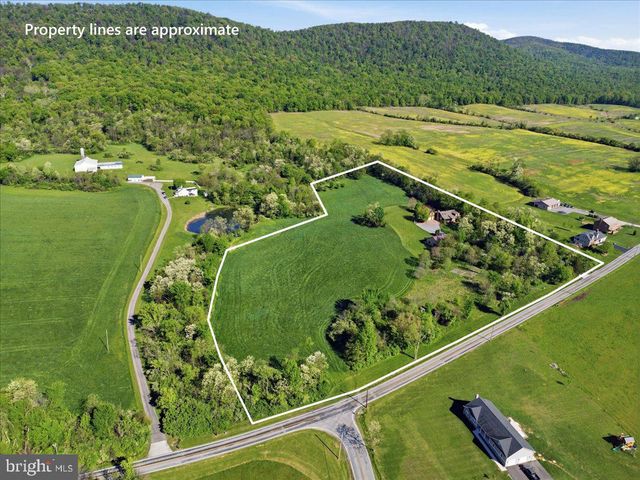 14122 MERCERSBURG RD, Clear Spring, MD 21722