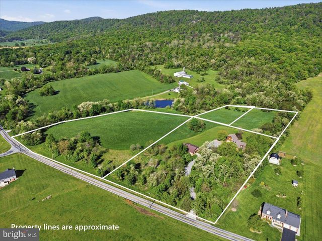 14122 MERCERSBURG RD, Clear Spring, MD 21722