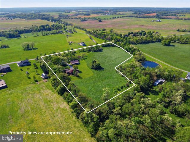 14122 MERCERSBURG RD, Clear Spring, MD 21722