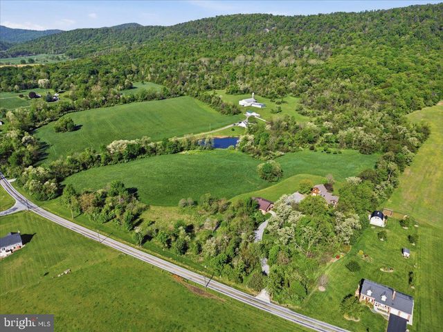 14122 MERCERSBURG RD, Clear Spring, MD 21722