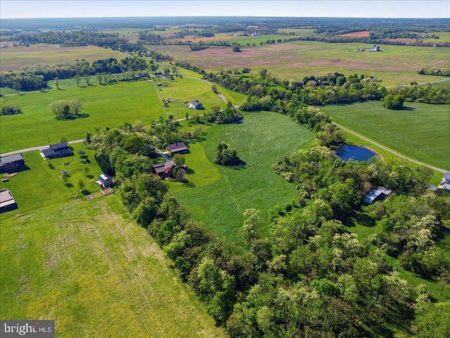 14122 MERCERSBURG RD, Clear Spring, MD 21722