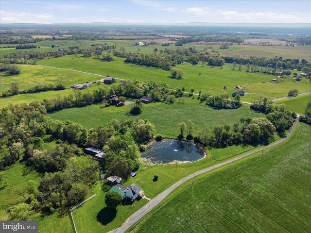 14122 MERCERSBURG RD, Clear Spring, MD 21722