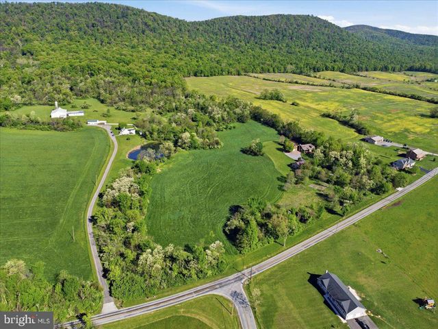 14122 MERCERSBURG RD, Clear Spring, MD 21722