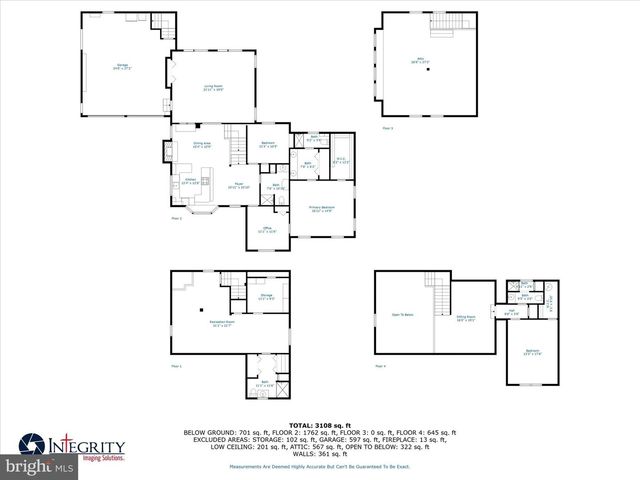 14122 MERCERSBURG RD, Clear Spring, MD 21722
