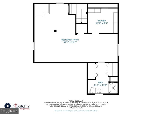 14122 MERCERSBURG RD, Clear Spring, MD 21722