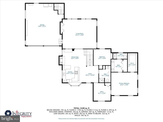 14122 MERCERSBURG RD, Clear Spring, MD 21722