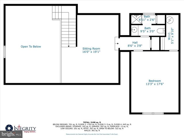 14122 MERCERSBURG RD, Clear Spring, MD 21722